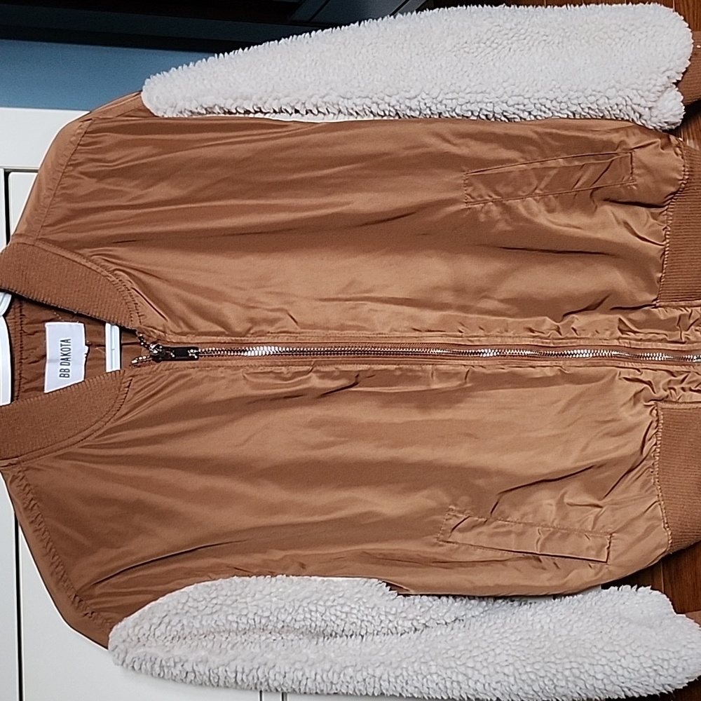 Anthropology M jacket